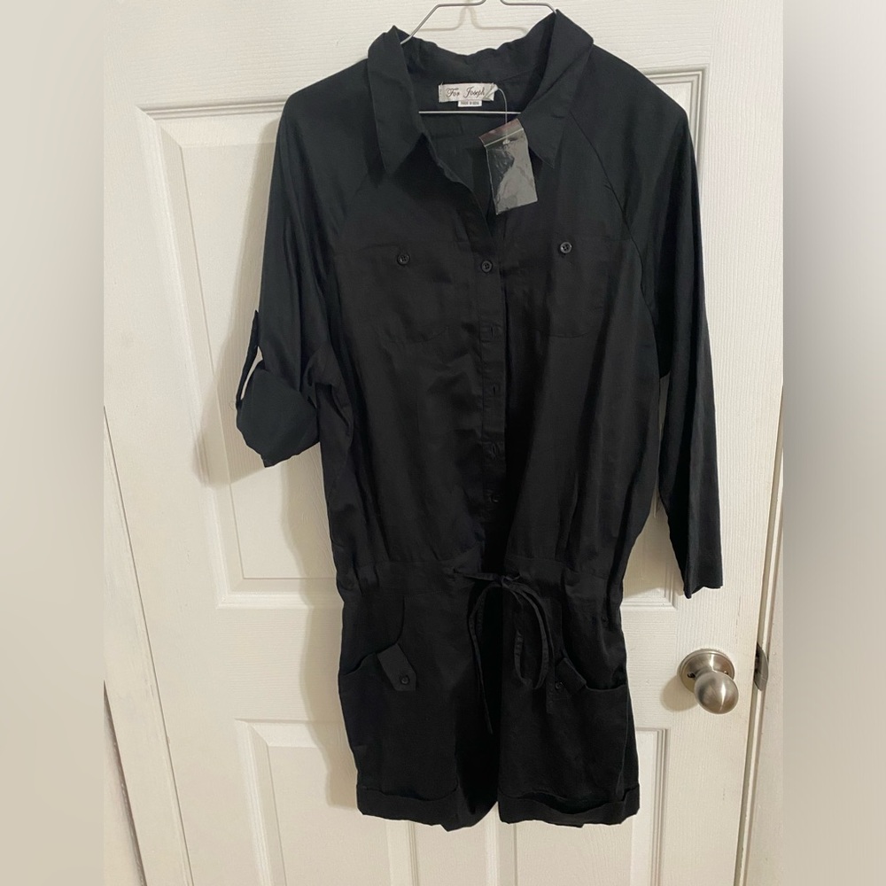 For Joseph Romper NWT size L